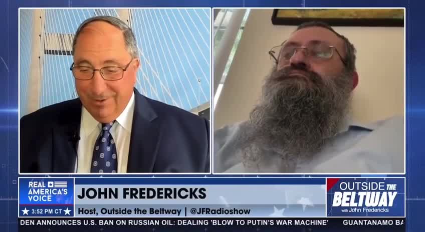 Dr Zelenko "After Military Tribunals Whoever's Found Guilty of Crimes Against Humanity, Mass Murder, Genocide, SHOULD BE EXECUTED