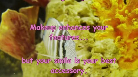 Beauty - Defined