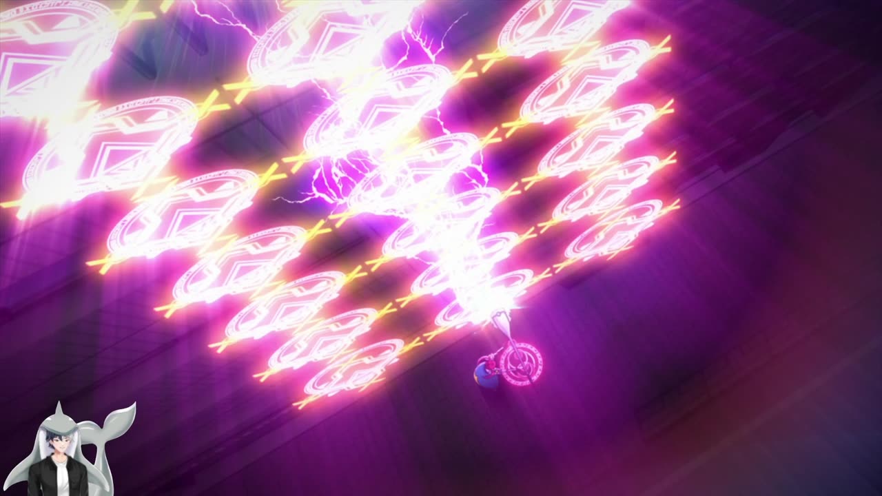 Anime Review Magilumiere Magical Girls Inc. Episode 10