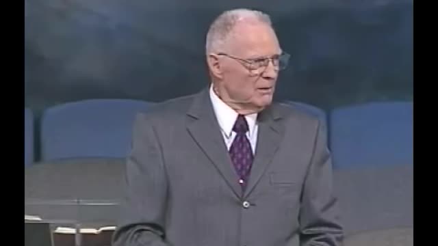 Charles Capps Understanding Faith 01 of 3