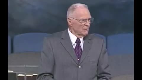 Charles Capps Understanding Faith 01 of 3