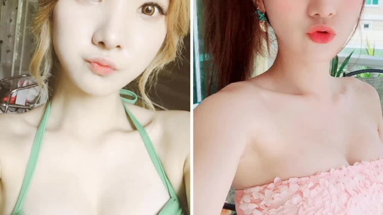 TOP 7 Sexiest Photos Of Stellar Minhee!