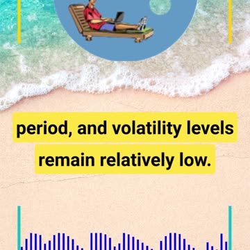 How do the Stock Markets typically perform in the Fall?