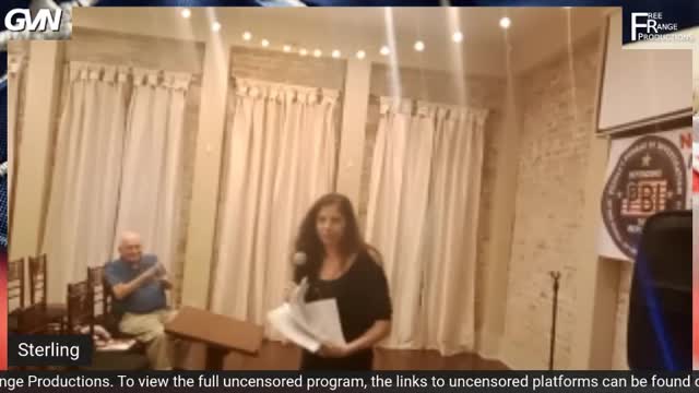 Taking Back Louisiana! Pt 3/4 ~ 5G, Vaccines, Climate Engineering & C0VID w/ NOLAbutterfly