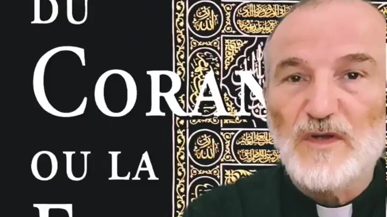 On the aim and means of islam -543