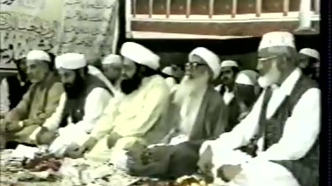 Hum faqeeron ko Madine ki Gali achi lagi...