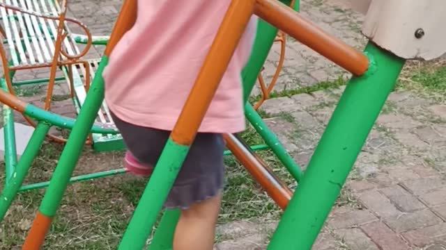 Sophie Is Big Already