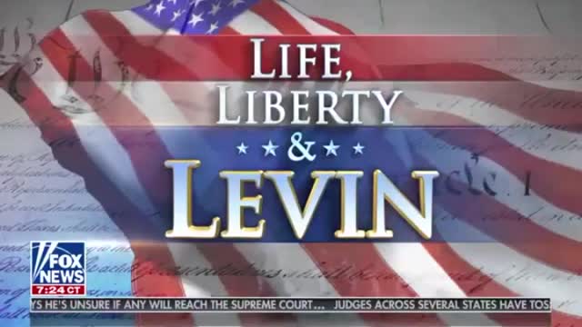 Life, Liberty, and Levin ~ Full Show ~ 29th November 2020.