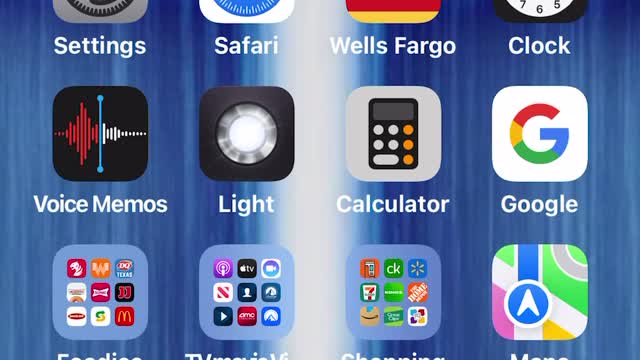 “Eagle or Tare Phone Home”