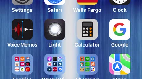 “Eagle or Tare Phone Home”