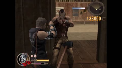 God's Hands Gameplay 15