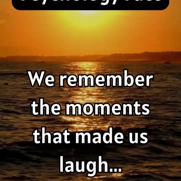 The Connection That Transcends Words