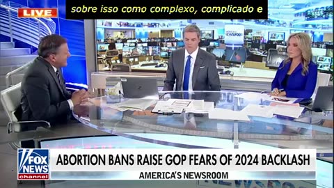 Novo anúncio de 2024 direcionado a Trump pode sinalizar primária 'viciosa'