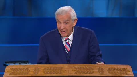 I AM the resurrection and the life -- Dr David Jeremiah