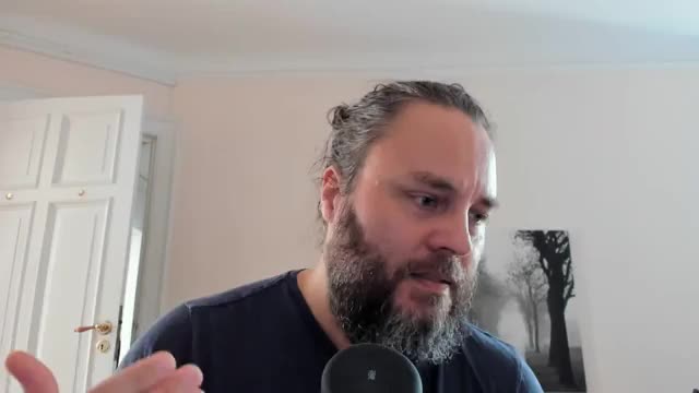 Meditation på Mette Frederiksen og Barbara Bertelsen | PER BRÆNDGAARD