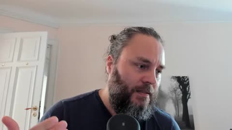 Meditation på Mette Frederiksen og Barbara Bertelsen | PER BRÆNDGAARD