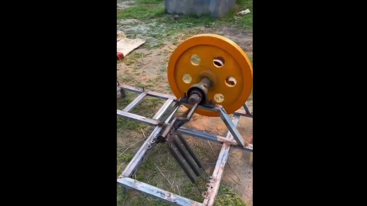 No Gas