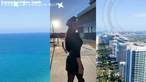 So much beauty too to see her