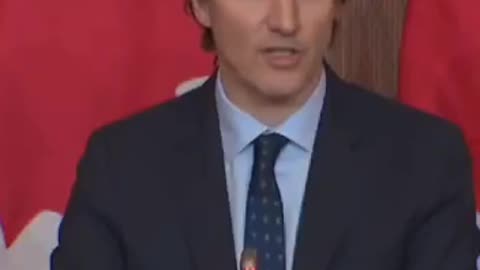 Trudeau has announced that he will end the use of the Emergency Powers Act.