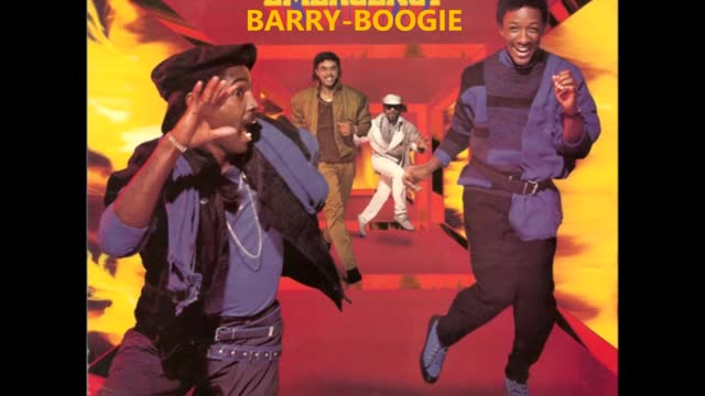 Kool & The Gang – Surrender