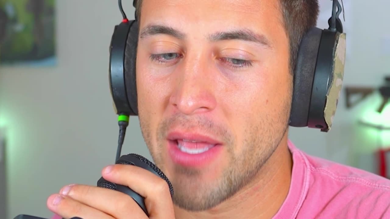 This Should NEVER Happen