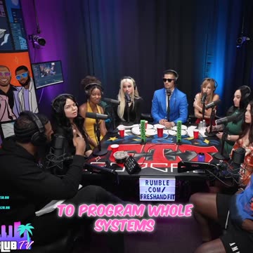 Fresh and Fit: Women's Expectations!