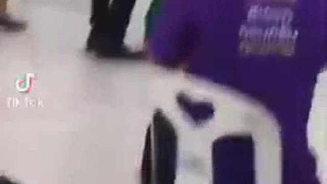 [Genocide] Two more brain dead aka 'vaxxed'