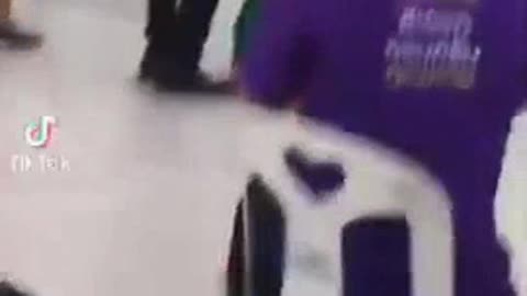 [Genocide] Two more brain dead aka 'vaxxed'