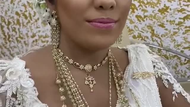 Bridal Dressing Sri Lanka /SL
