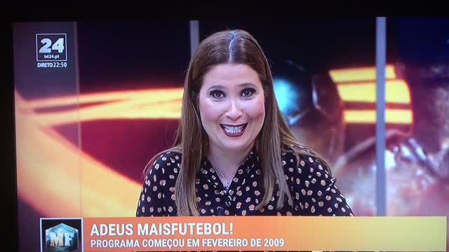«tenho muita pena que nós não tênhamos cumprido»