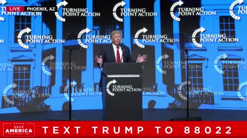 Jul. 24th, 2021: President Donald J. Trump Speaks at Rally to Protect Our Elections in Phoenix, AZ