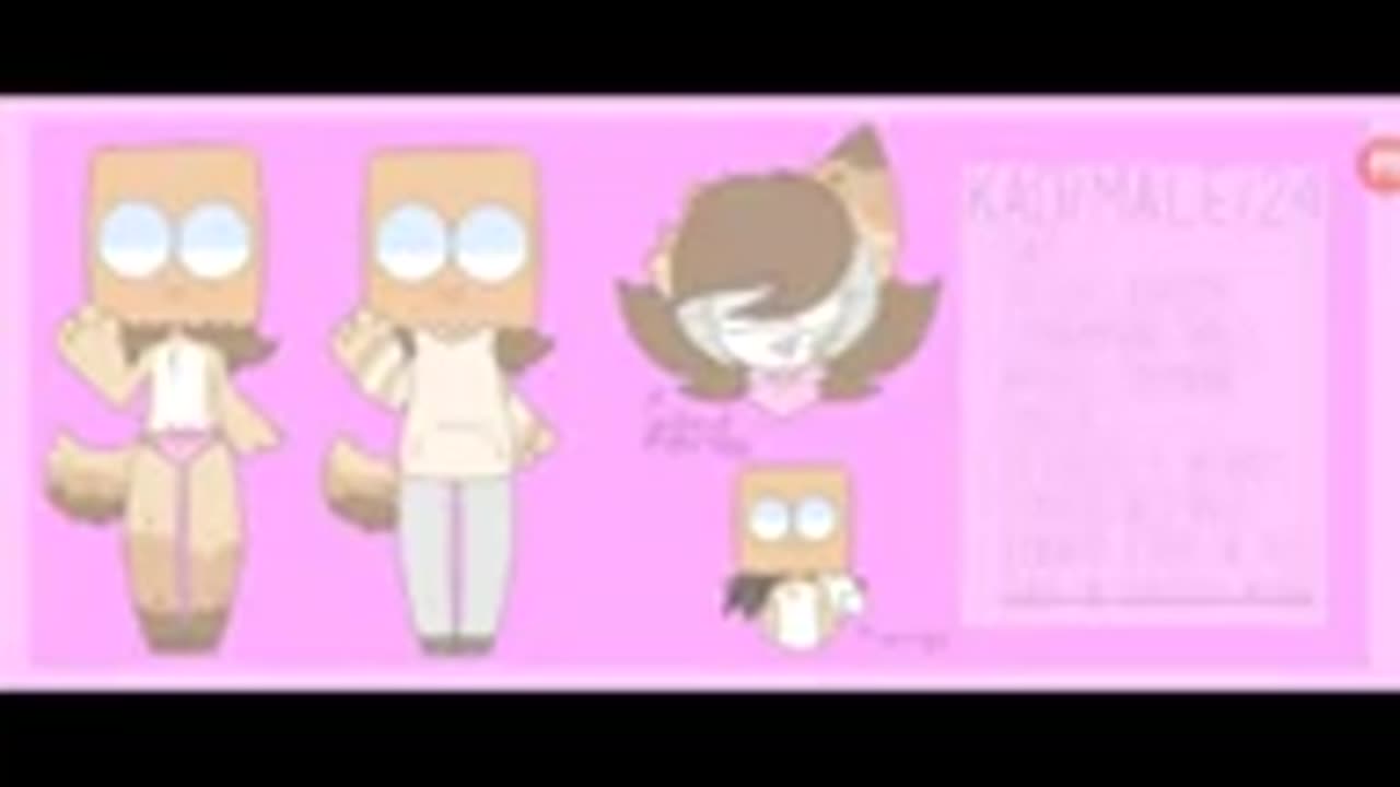 2 fuckers debating on Kao’s appearance