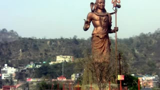 Shiv tandav