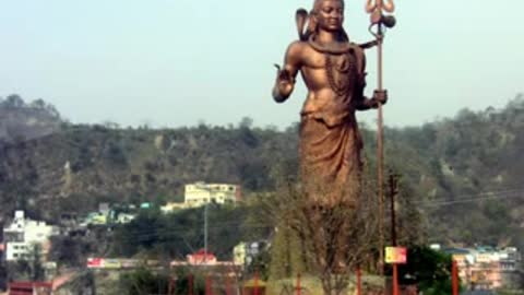 Shiv tandav