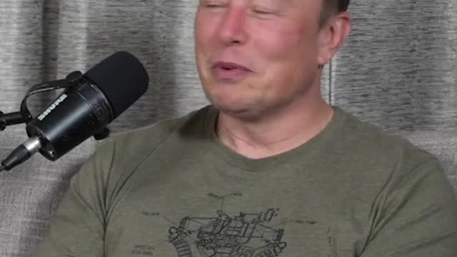 Elon's thoughts on AOC