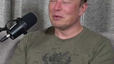 Elon's thoughts on AOC