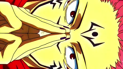Sukuna