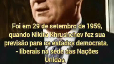 Nikita Khrushchev