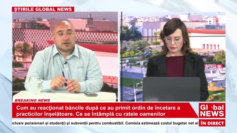 Știri (Global News România; 26.05.2023)4