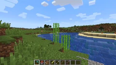Minecraft 1.17.1_ Modded_Shorts_Outting_1.mp4