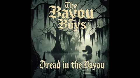 Dread in the Bayou