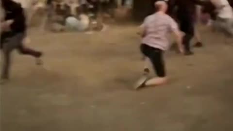 Thousands_Of_Youth_Flee_Hamas_Attack_During_Music_Festival