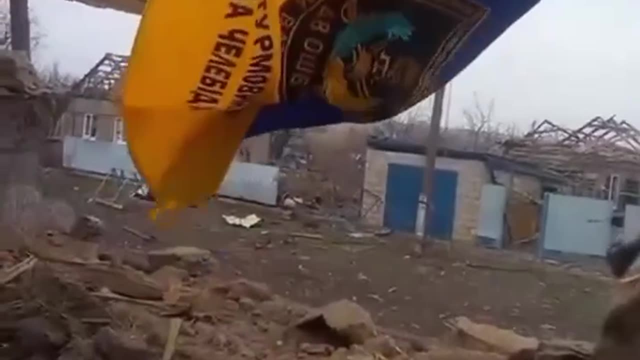 βοΈπΊπ¦ 48th OSHB pushed the enemy from Novyi Komar, - DeepState