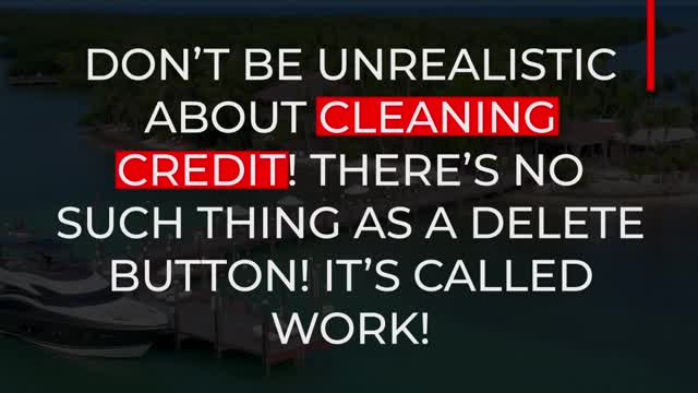 CREDIT TIP OF THE DAY