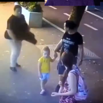 Keep Your Head on a Swivel!!