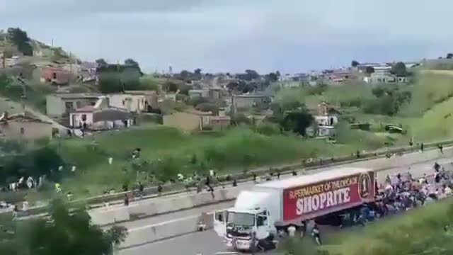 South Africa....