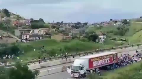 South Africa....