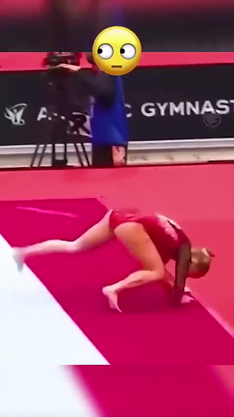 Fanny sports moments 🤣😂🤣