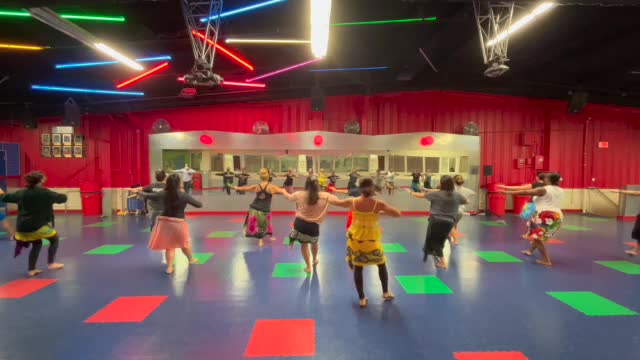 Motu Class 221012 Intermediate