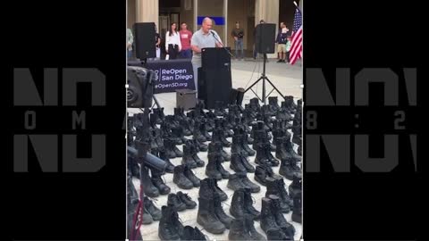 -10.24.21: They WANT us GONE, yet we HOLD THE LINE! Many leave their JOBS... trust in GOD! Pray!